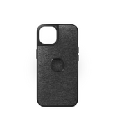 Peak Design Mobile Everyday Case For iPhone 14 Series – Charcoal - Motodrift