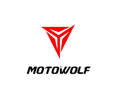 MOTO WOLF