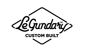 LEGUNDARY CUSTOM
