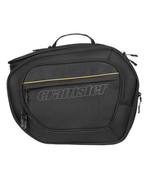 Cramster Colt Saddlebag 52L