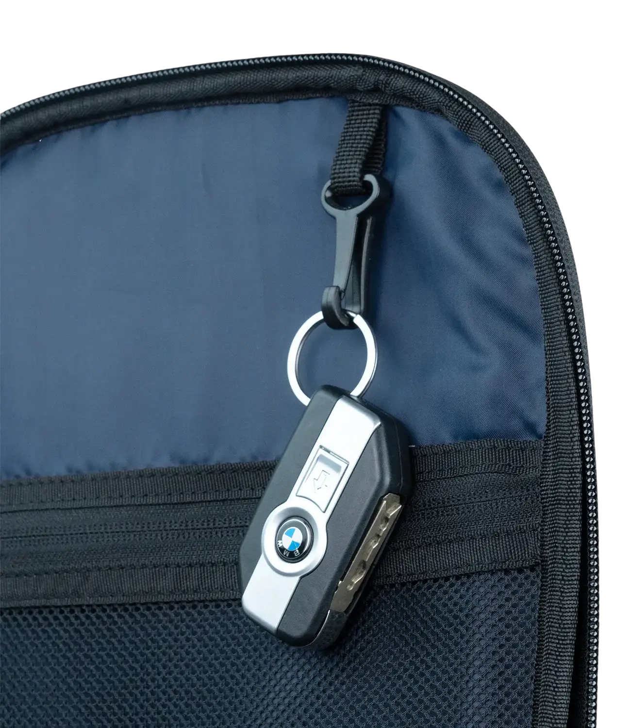 Cramster Turtle Tank Bag - 24L