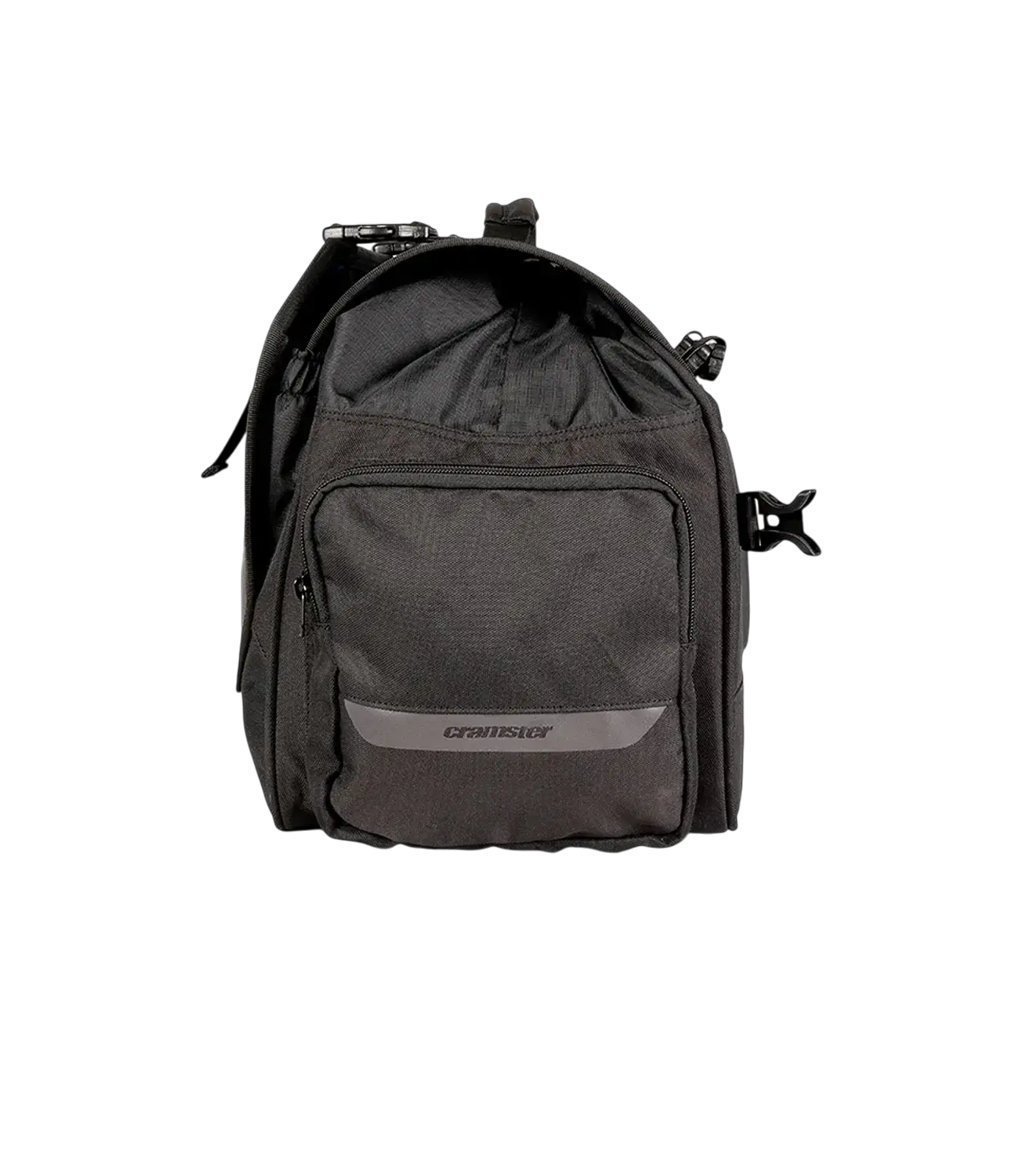 Cramster Stallion Saddle Bag 60L