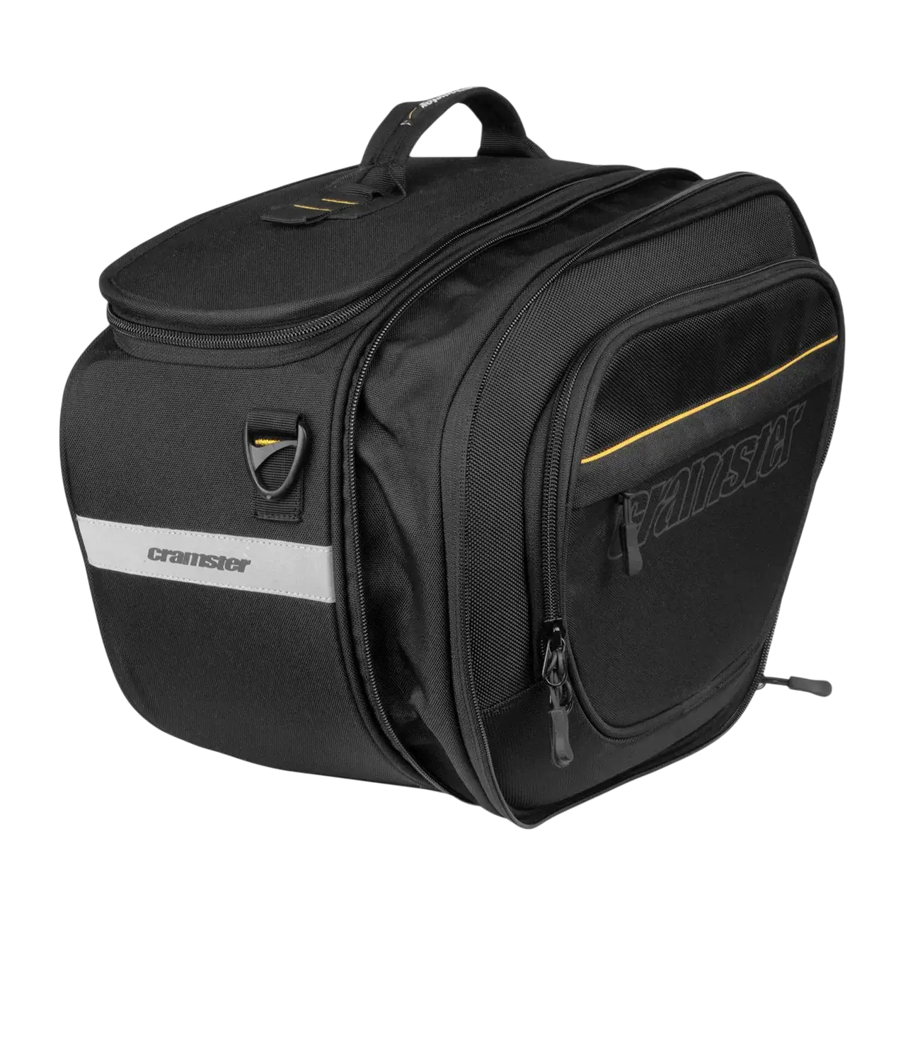 Cramster Colt Saddlebag 52L