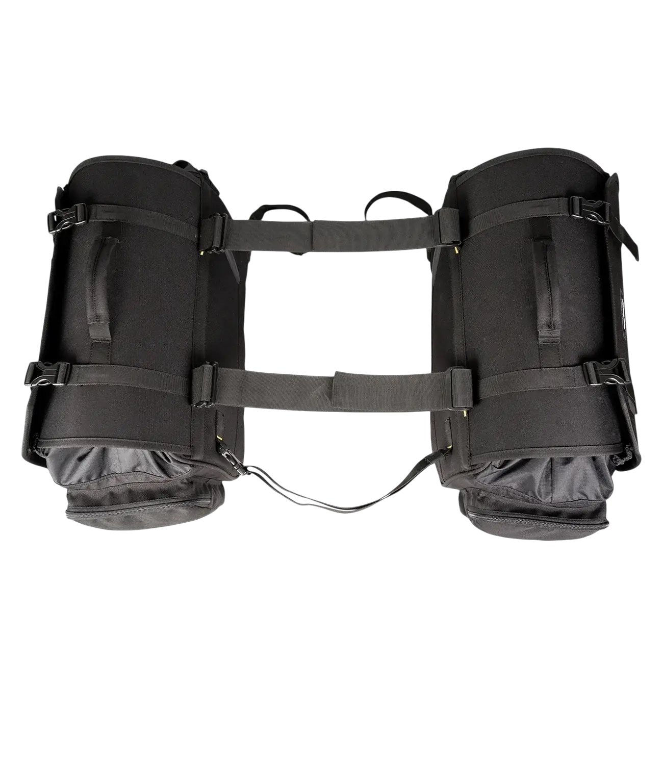 Cramster Stallion Saddle Bag 60L