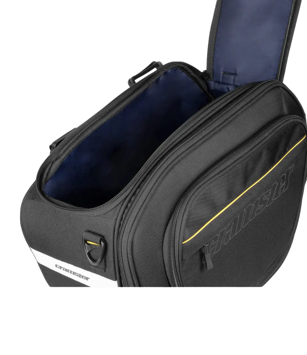 Cramster Colt Saddlebag 52L