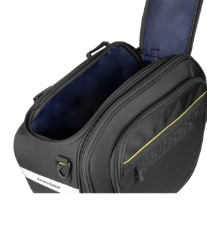 Cramster Colt Saddlebag 52L