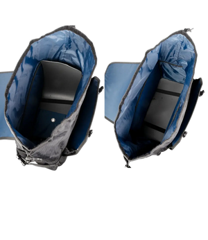 Cramster Stallion Saddle Bag 60L