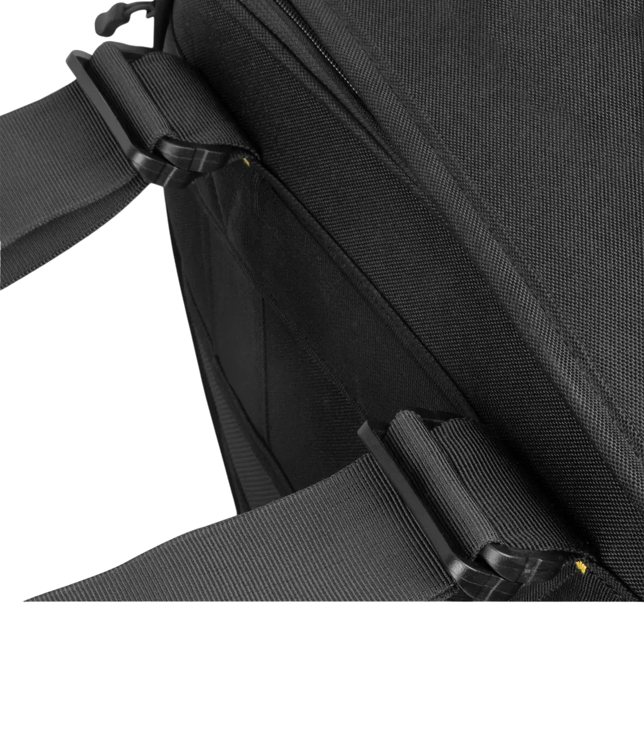 Cramster Colt Saddlebag 52L