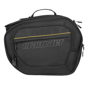 Cramster Colt Saddlebag 52L