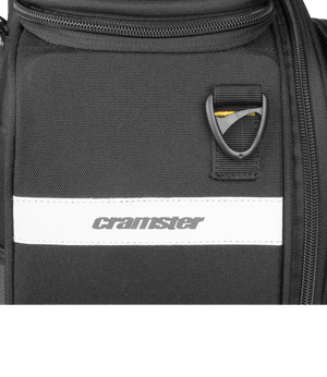 Cramster Colt Saddlebag 52L