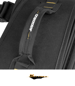 Cramster Colt Saddlebag 52L
