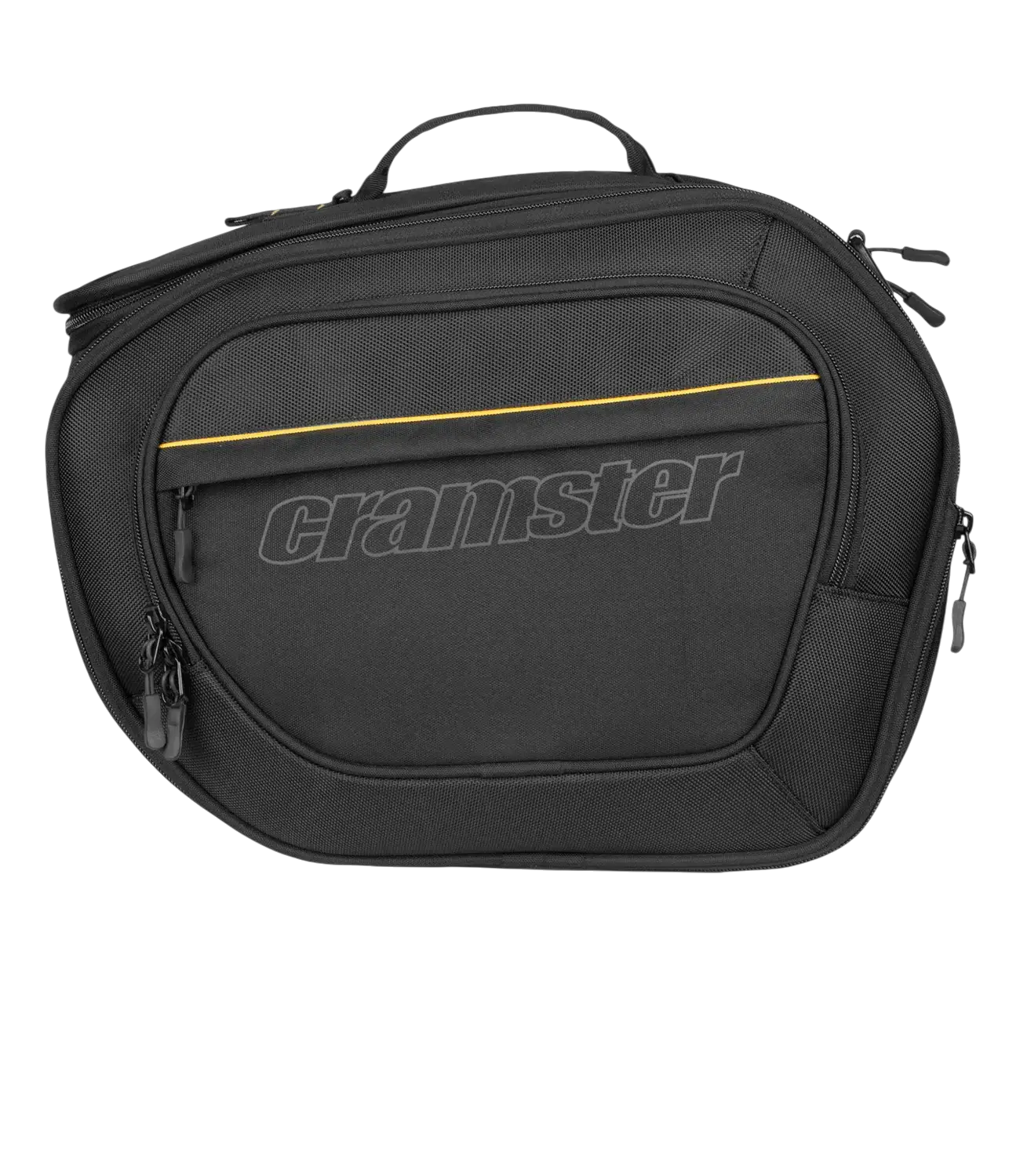 Cramster Colt Saddlebag 52L