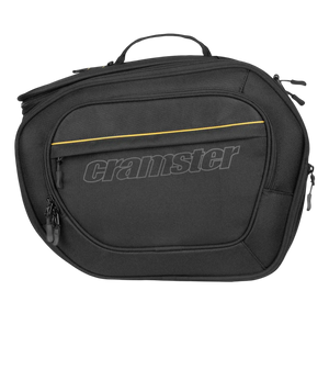 Cramster Colt Saddlebag 52L