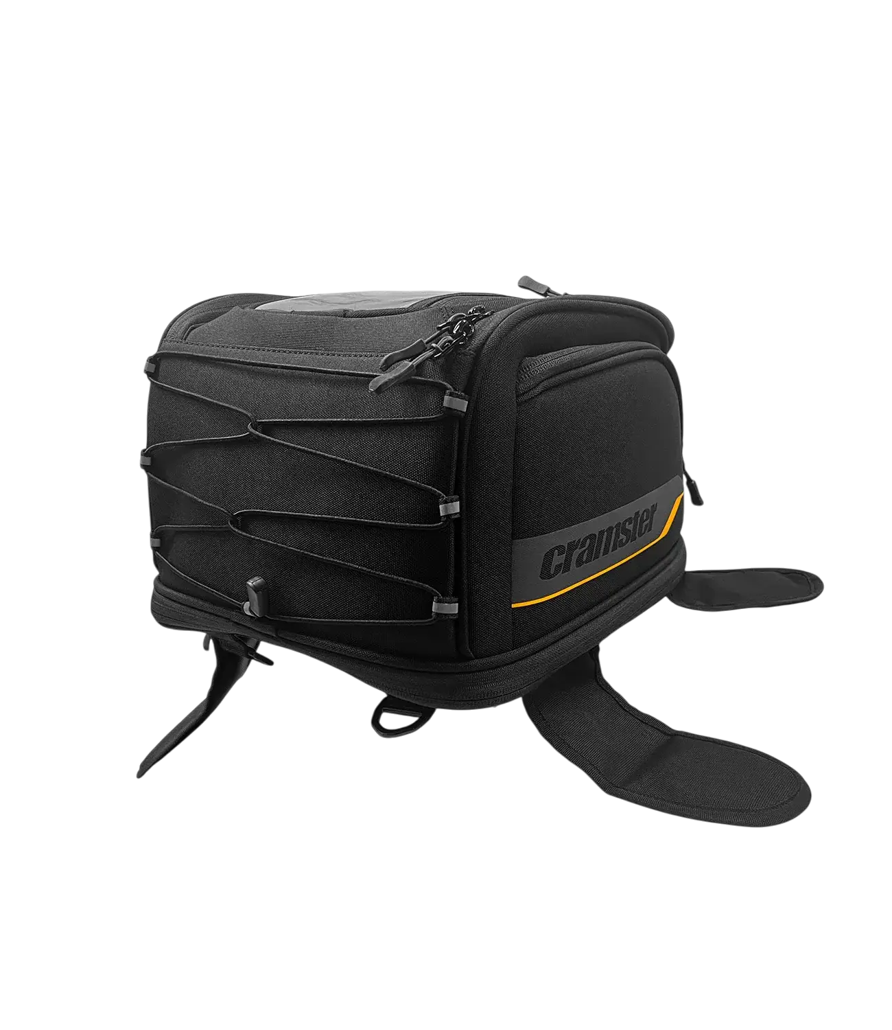 Cramster Turtle Tank Bag - 24L