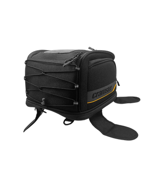 Cramster Turtle Tank Bag - 24L