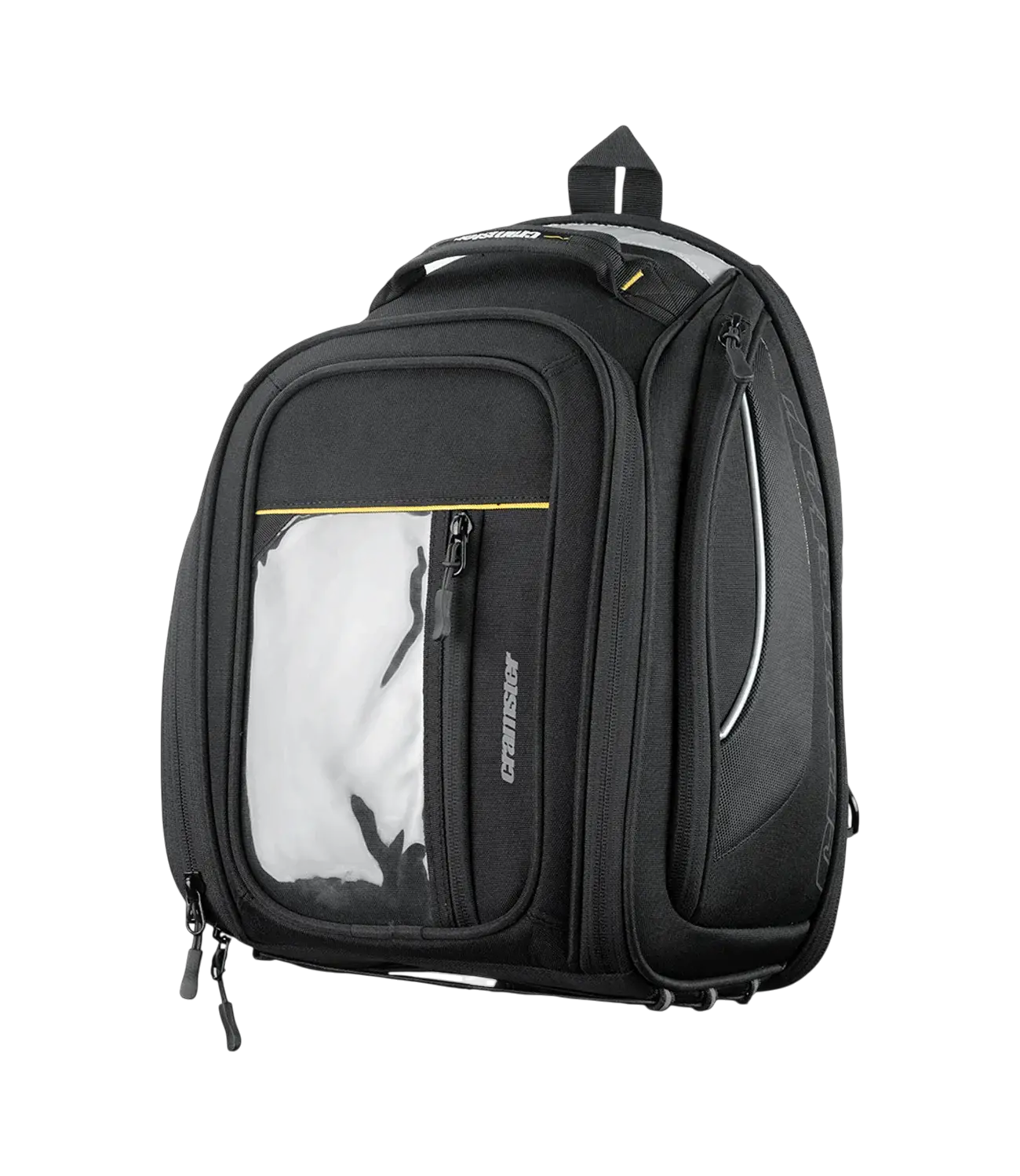 Cramster Turtle Tank Bag - 24L