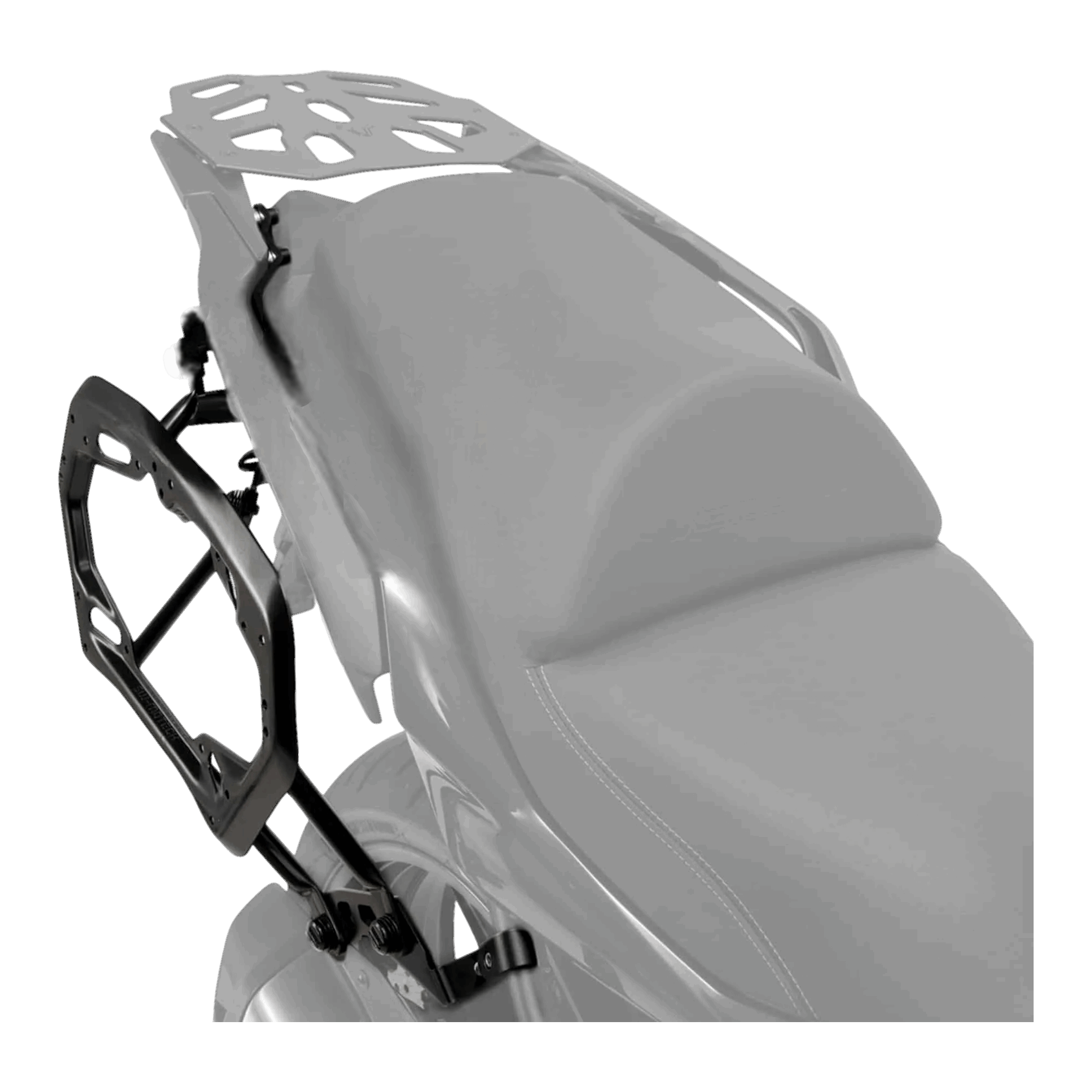 SW-Motech PRO Side Carrier for Kawasaki Versys 1000 / 1100