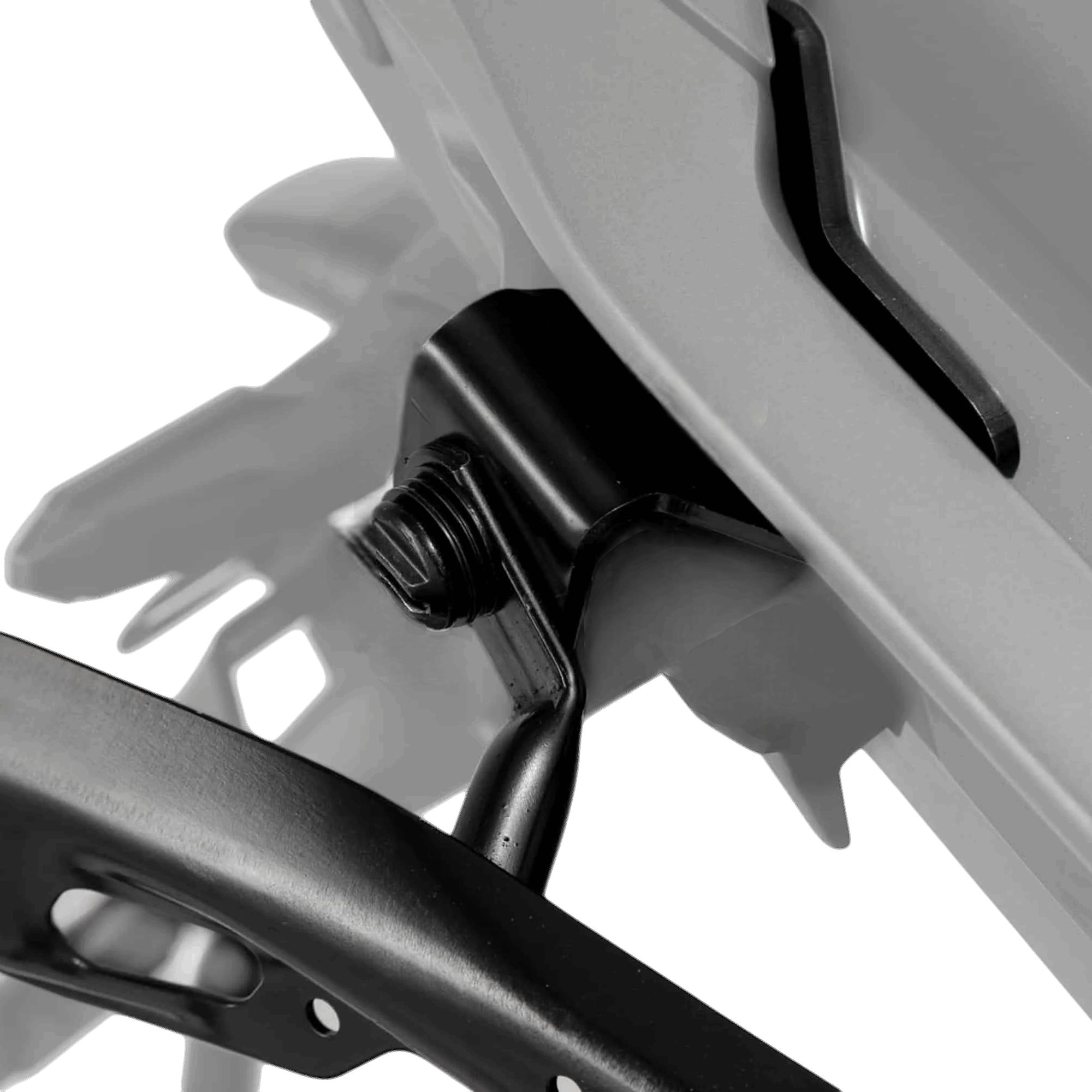 SW-Motech PRO Side Carrier for Kawasaki Versys 1000 / 1100