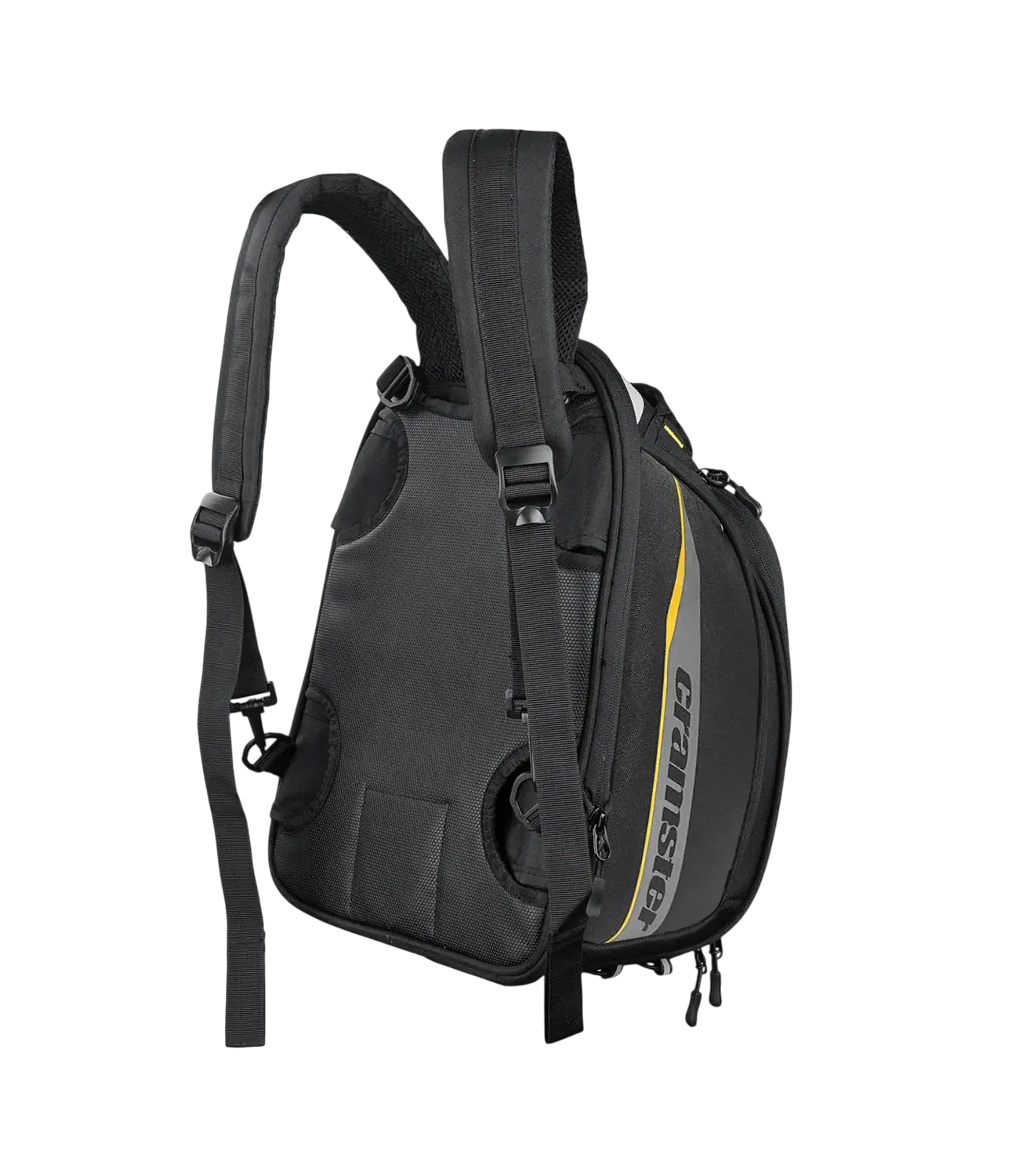 Cramster Turtle Tank Bag - 24L