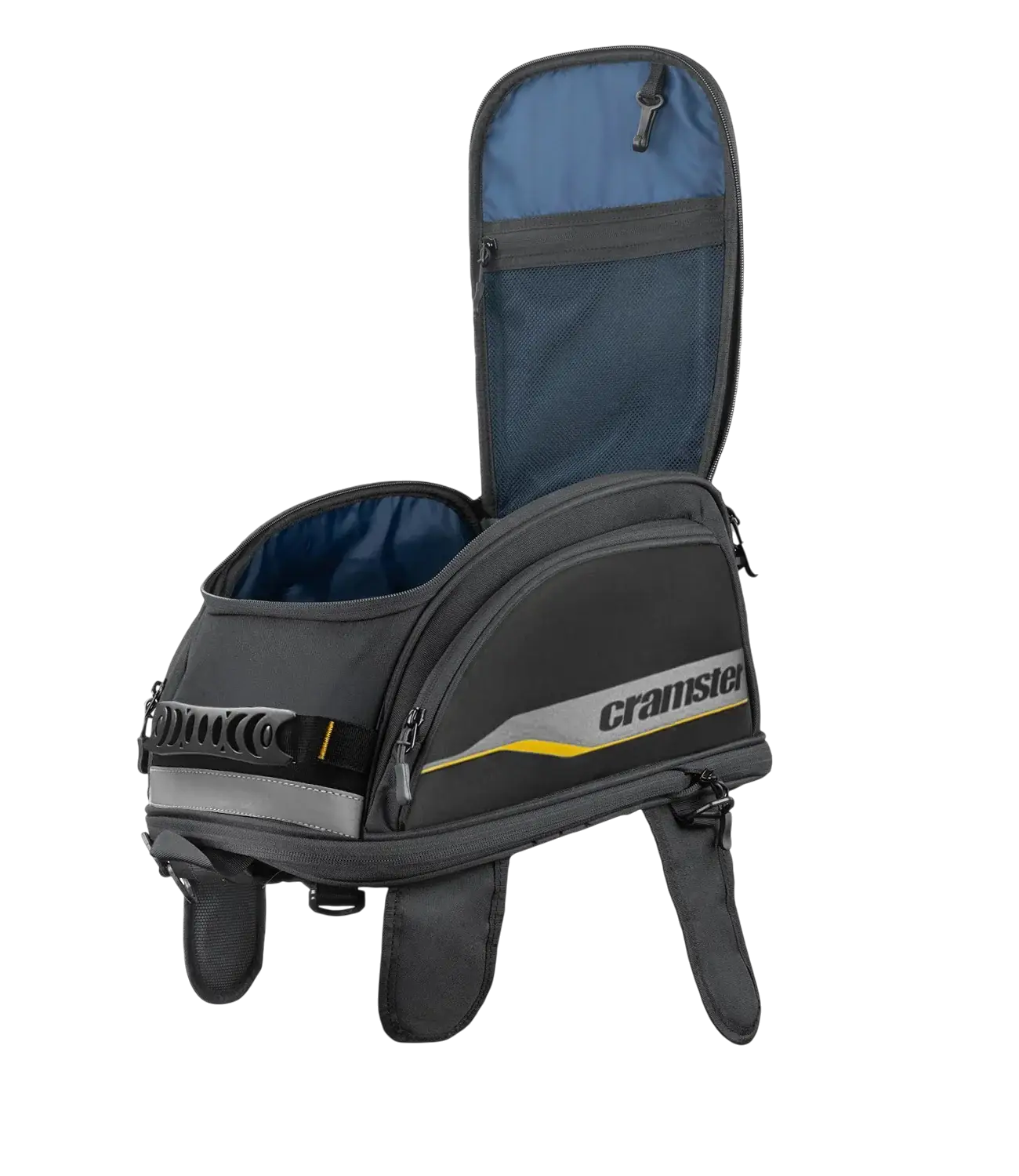 Cramster Turtle Tank Bag - 24L