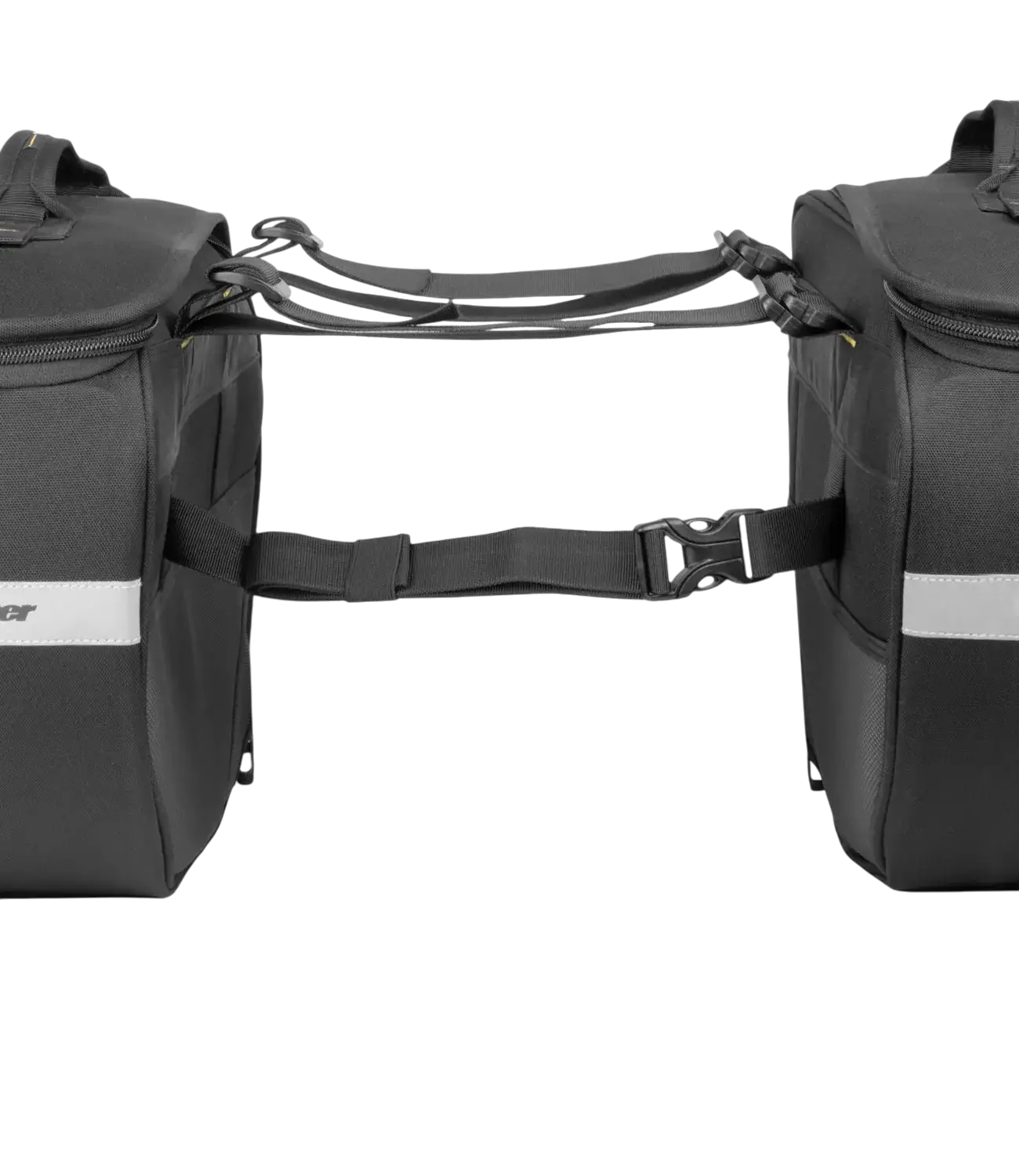 Cramster Colt Saddlebag 52L