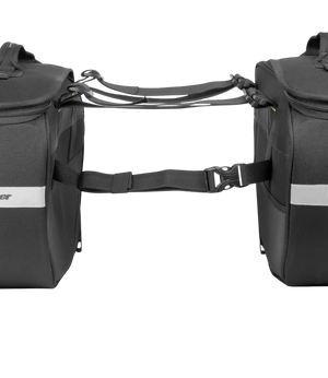 Cramster Colt Saddlebag 52L