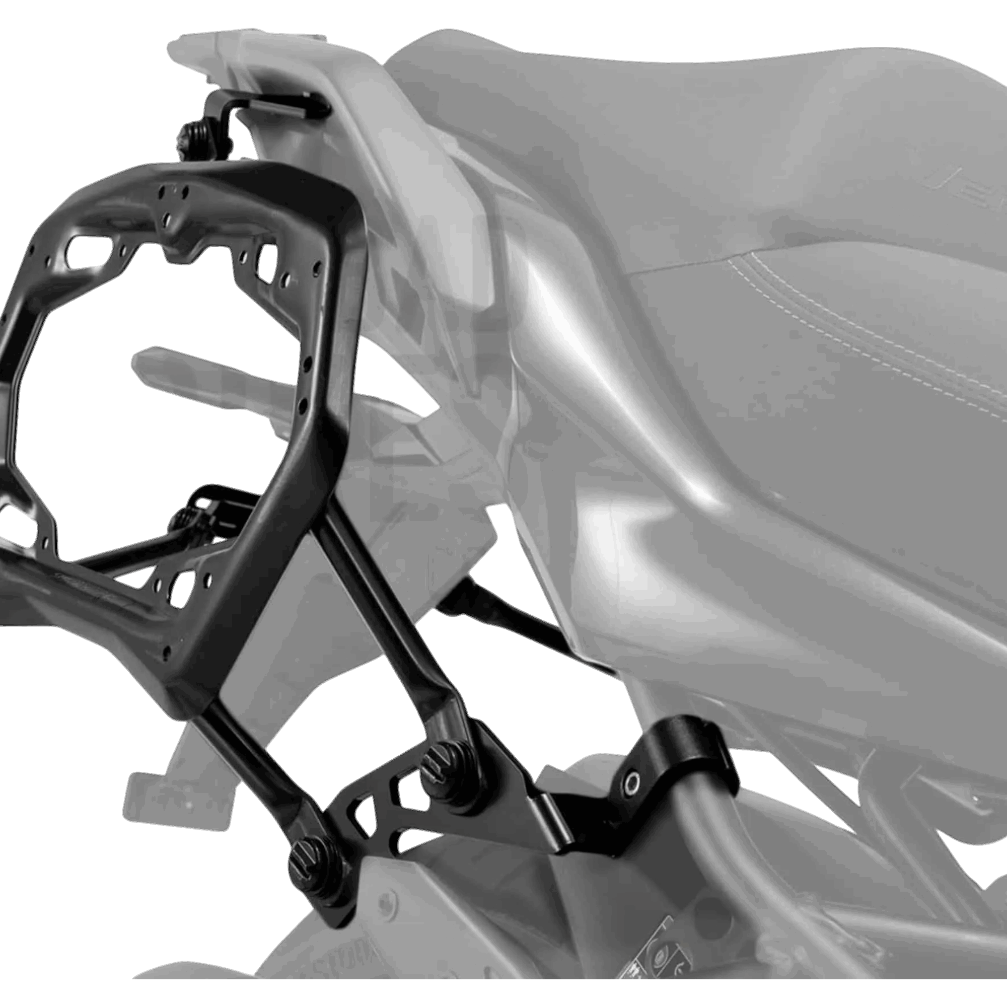 SW-Motech PRO Side Carrier for Kawasaki Versys 1000 / 1100