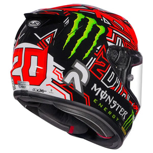 HJC RPHA 12 Quartararo Replica Helmet
