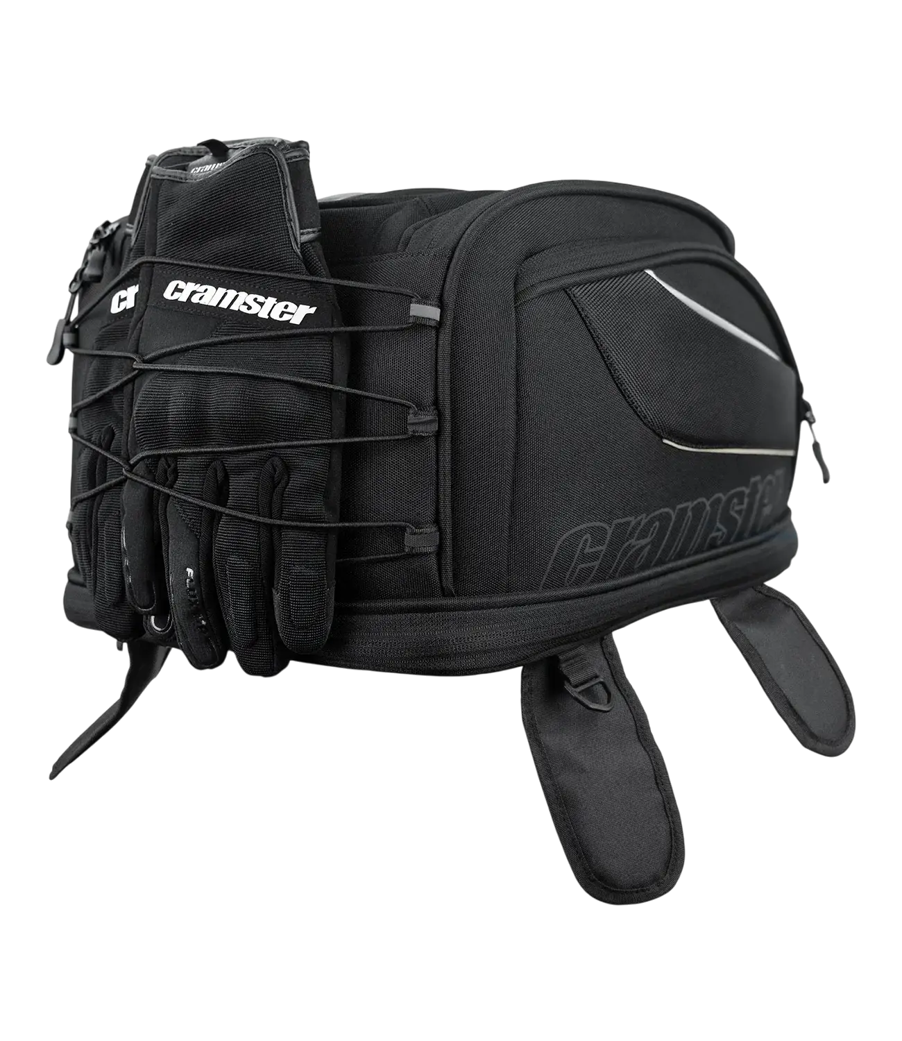 Cramster Turtle Tank Bag - 24L