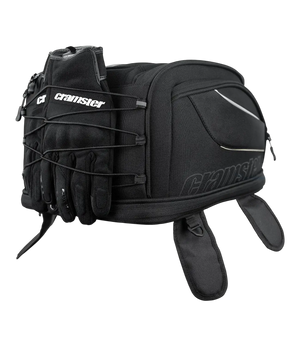 Cramster Turtle Tank Bag - 24L