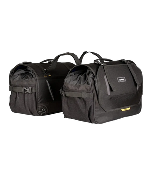 Cramster Stallion Saddle Bag 60L