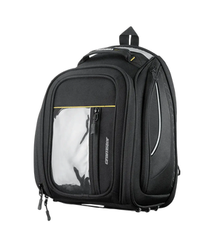 Cramster Turtle Tank Bag - 24L