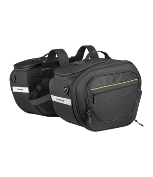 Cramster Colt Saddlebag 52L