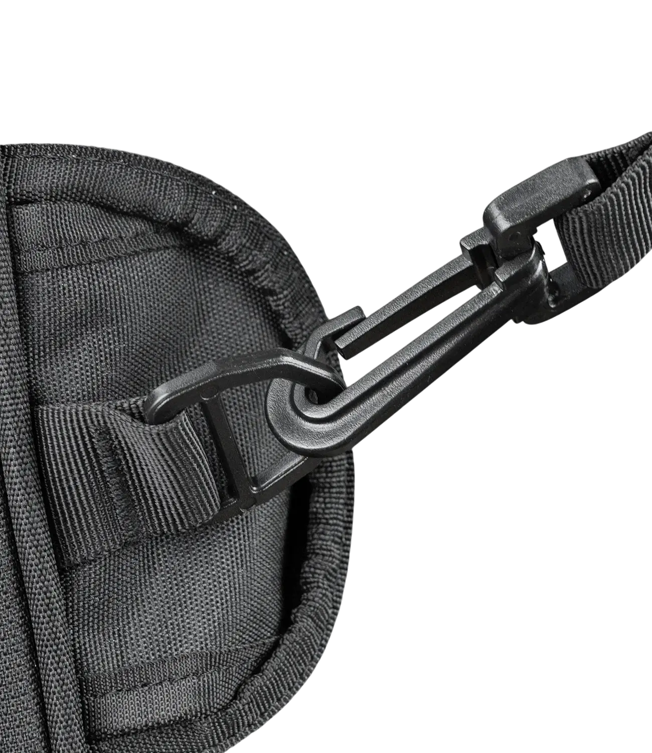 Cramster Turtle Tank Bag - 24L