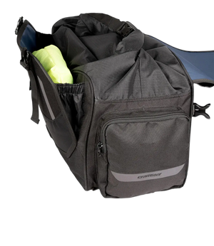 Cramster Stallion Saddle Bag 60L