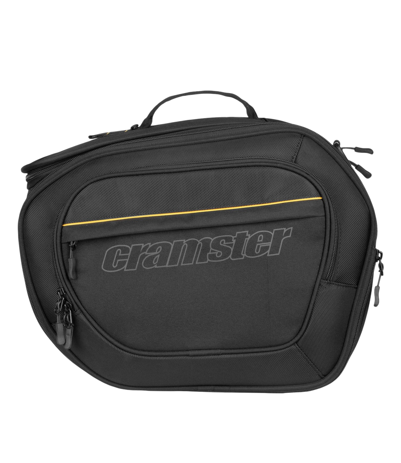 Cramster Colt Saddlebag 52L