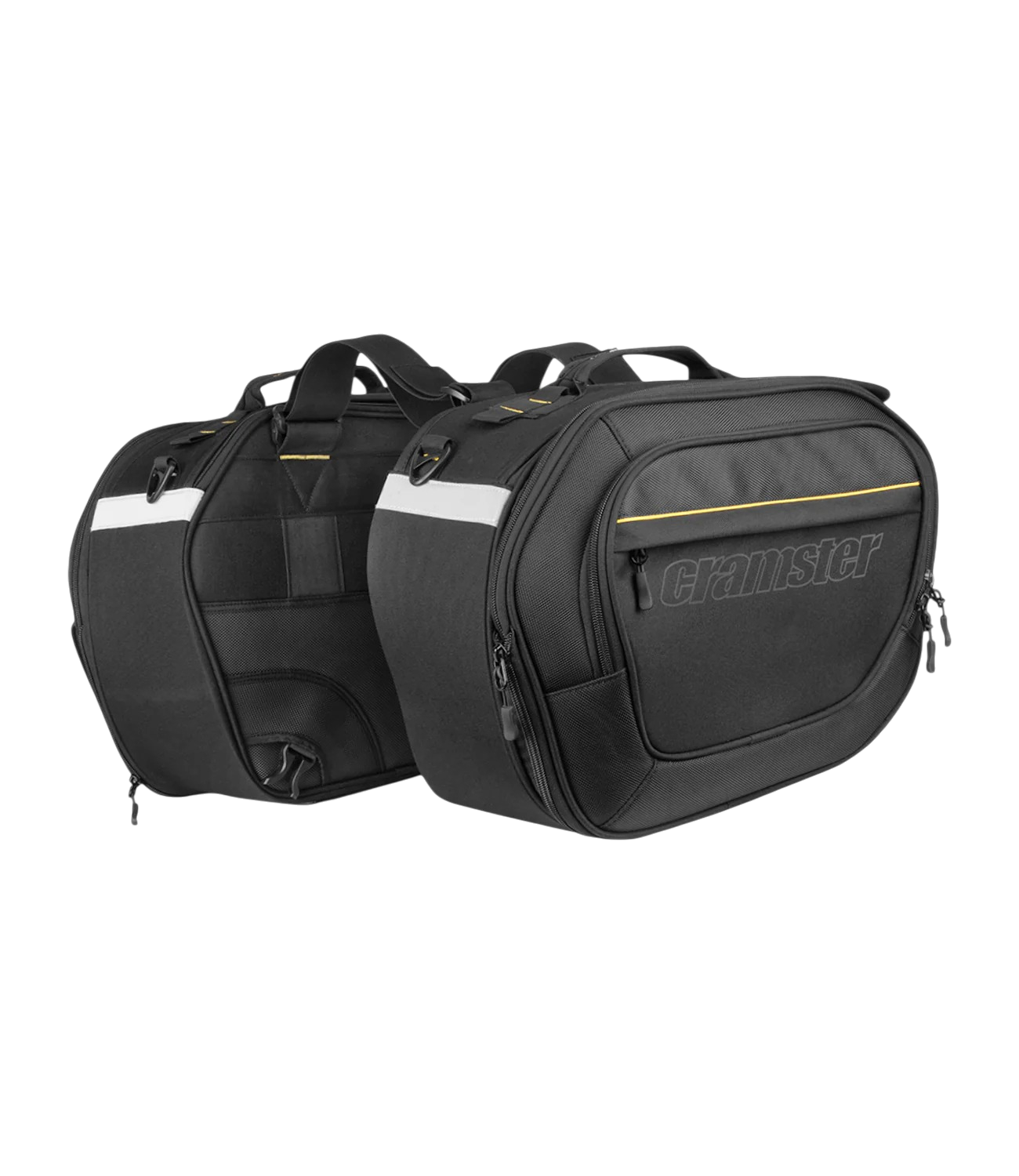 Cramster Colt Saddlebag 52L