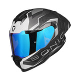 Korda Sonic GP Roadlion Helmet