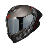 Korda Sonic GP Zhark Helmet