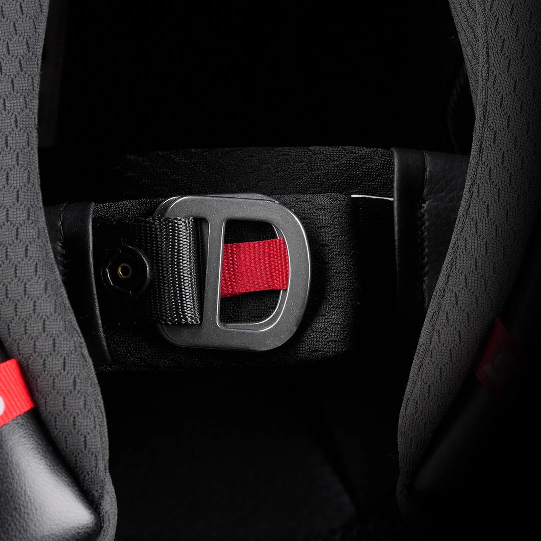 Korda Sonic GP Moze Helmet