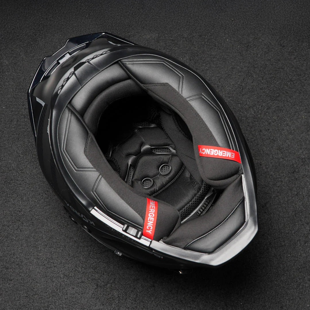 Korda Icon Duo Helmet