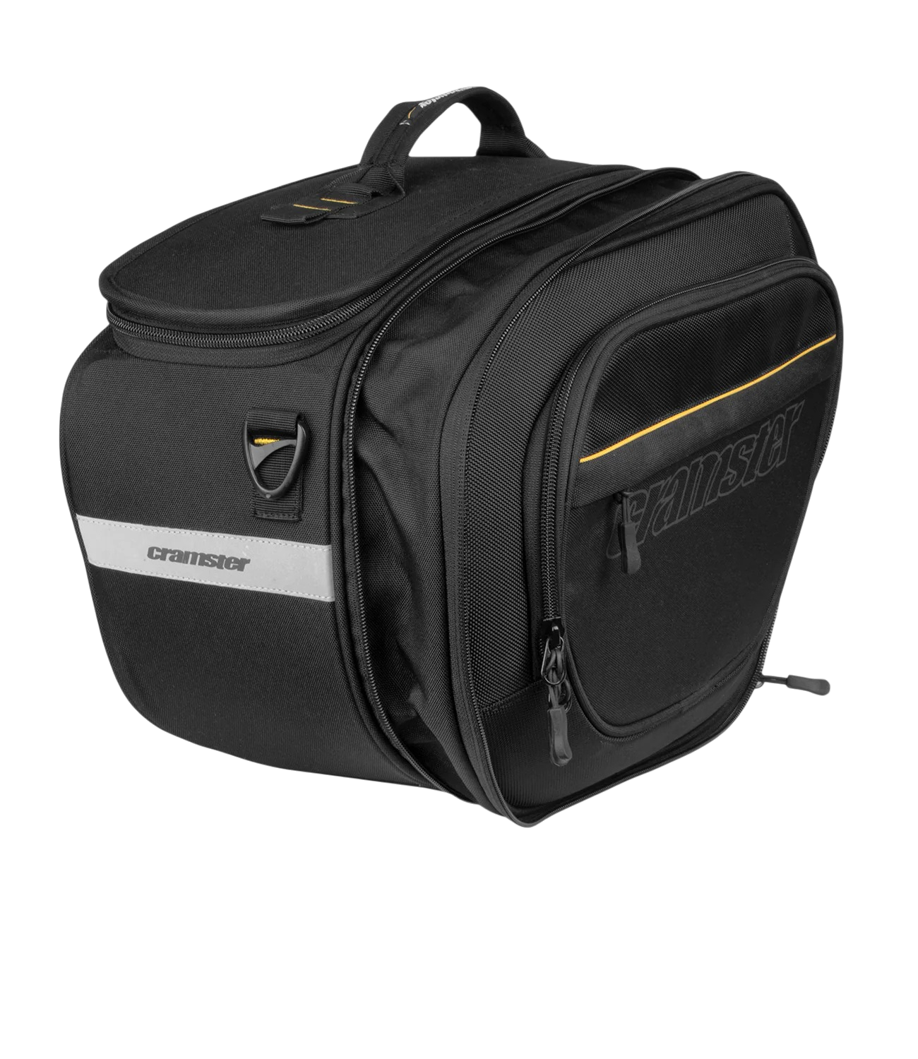 Cramster Colt Saddlebag 52L