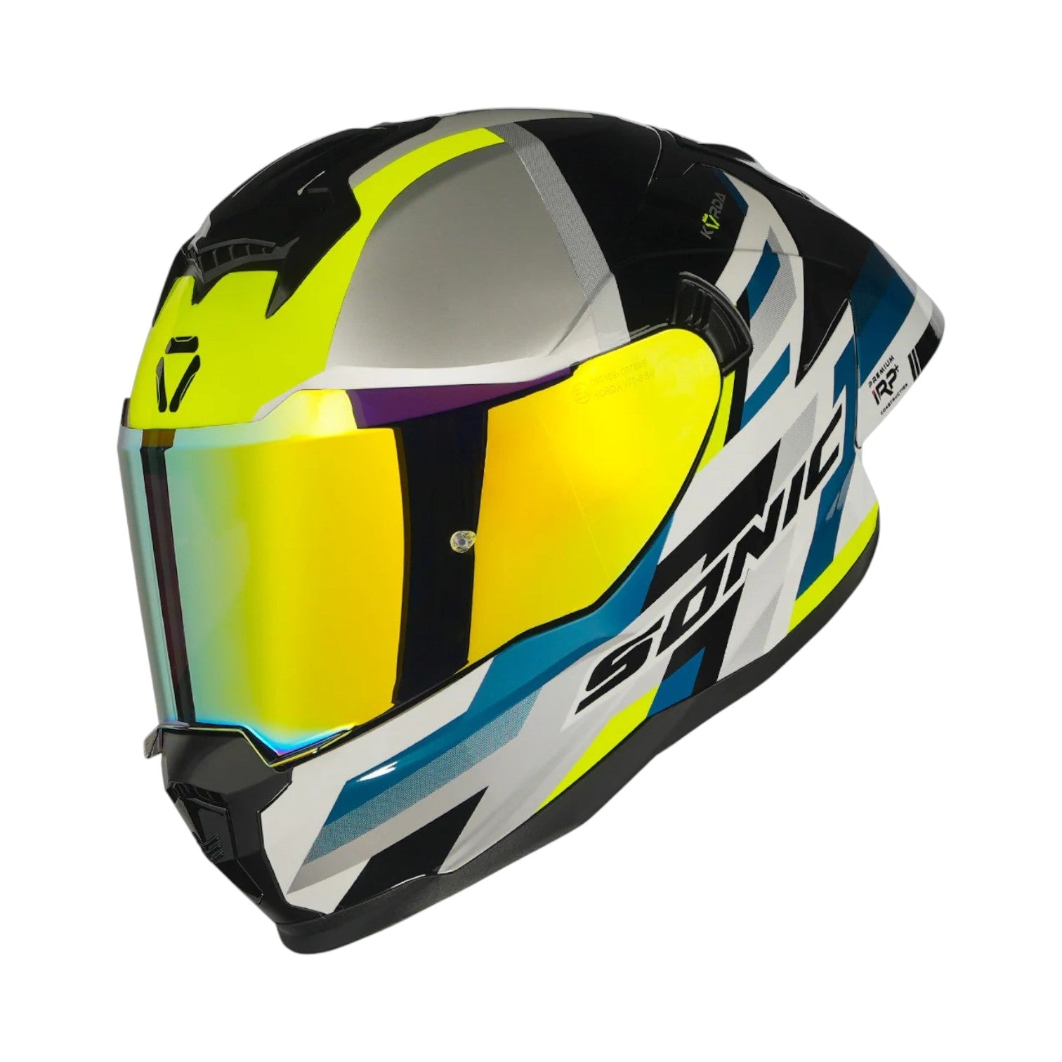 Korda Sonic GP Moze Helmet