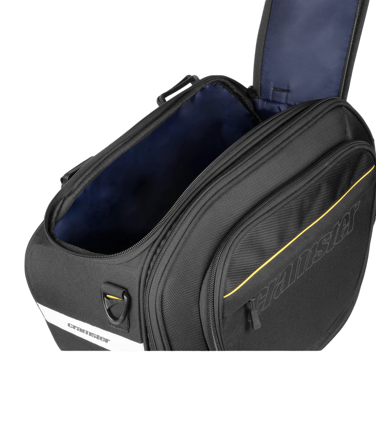Cramster Colt Saddlebag 52L