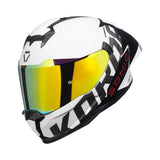 Korda Sonic GP Zhark Helmet