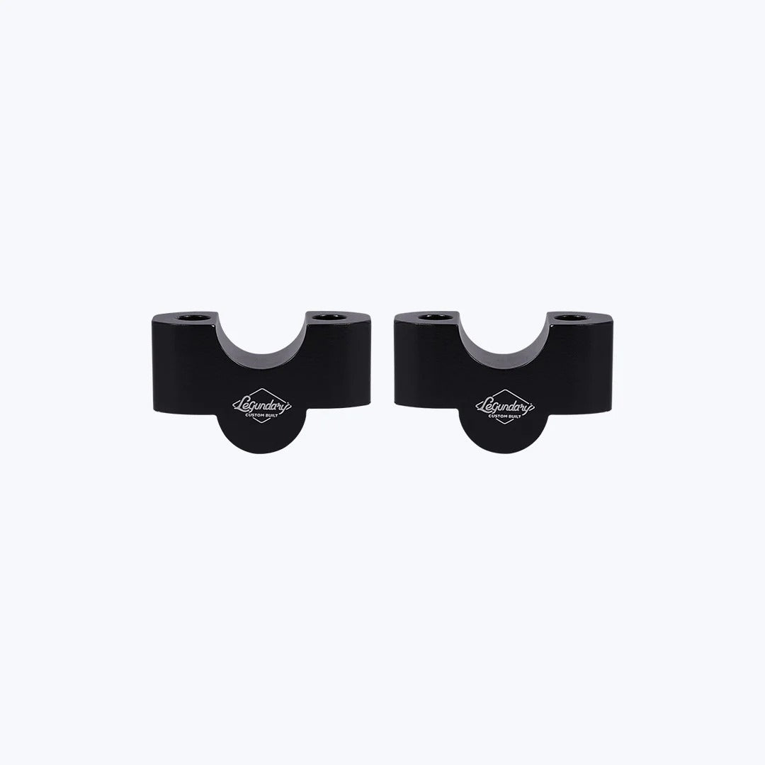 LCB Hero Xpulse 210 Dodger Handle Bar Riser