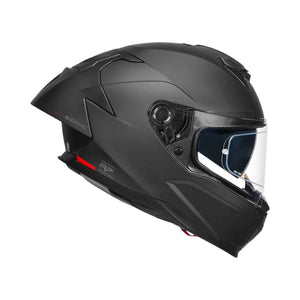 Korda Sonic GP Solid Matt Black Helmet