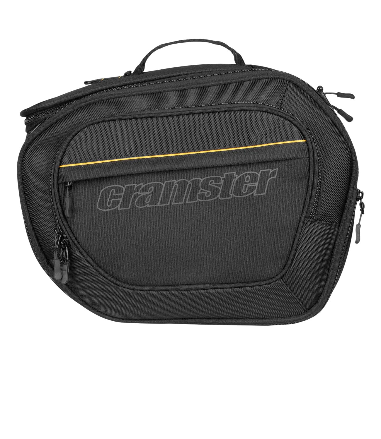 Cramster Colt Saddlebag 52L