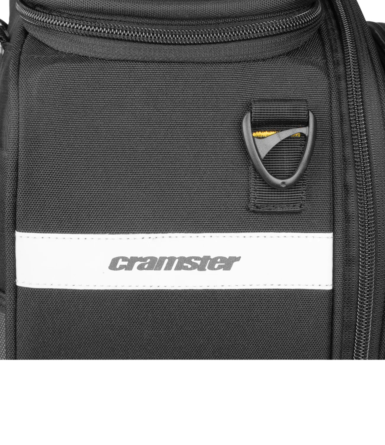 Cramster Colt Saddlebag 52L