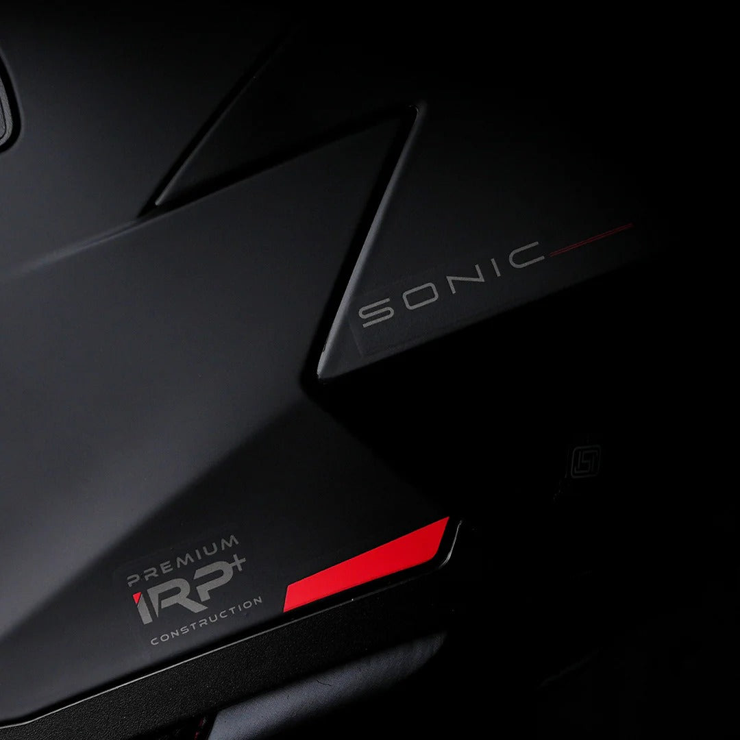 Korda Sonic GP Moze Helmet